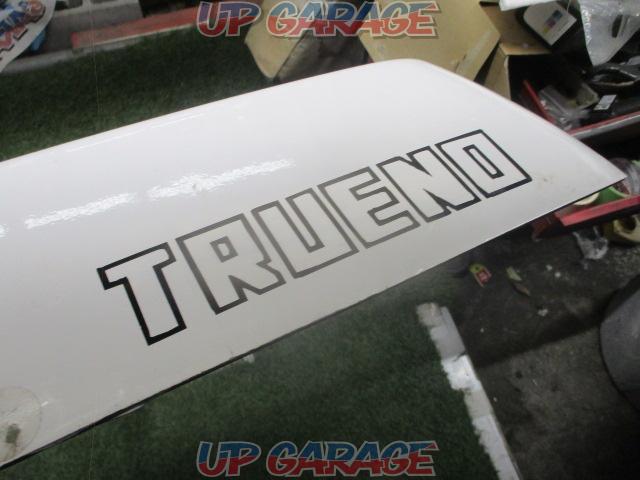 Sprinter Trueno/AE86 *For large items
Unable to ship to private home ※
Unknown Manufacturer
FRP rear gate-06