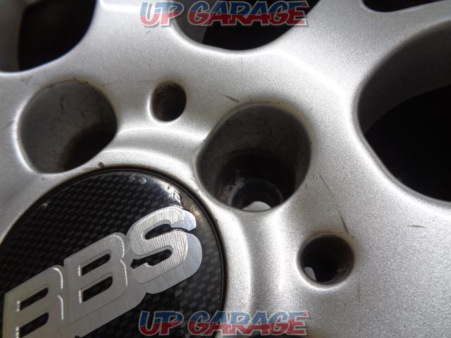 BBS (BB es)
RX
201
+
PIRELLI (Pirelli)
Cinturato
P7-02
