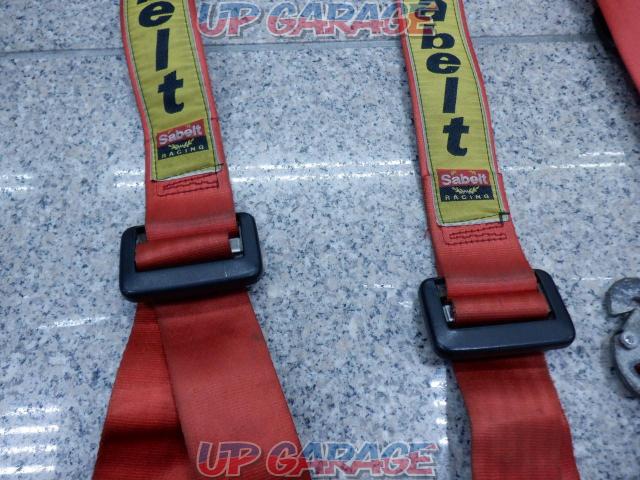 sabelt
3-point harness
(V09593)-03