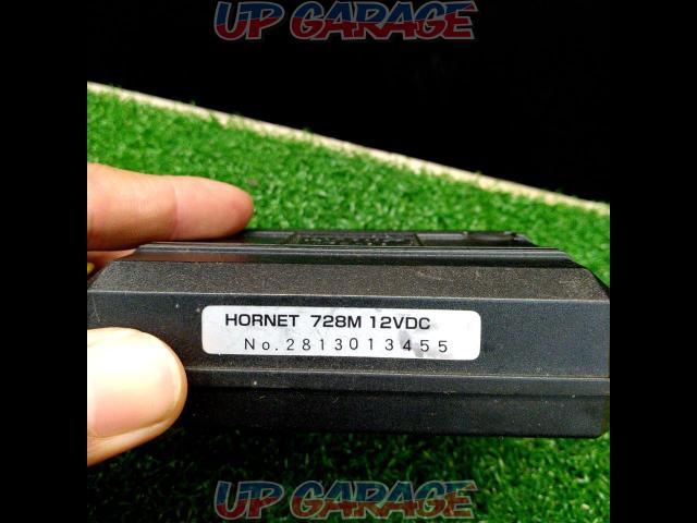 HONET
Car security
728M-04