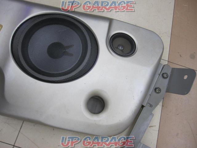 Suzuki genuine OP
carrozzeria (Carrozzeria)
TS-X9201ZS
Roof mount speaker-03