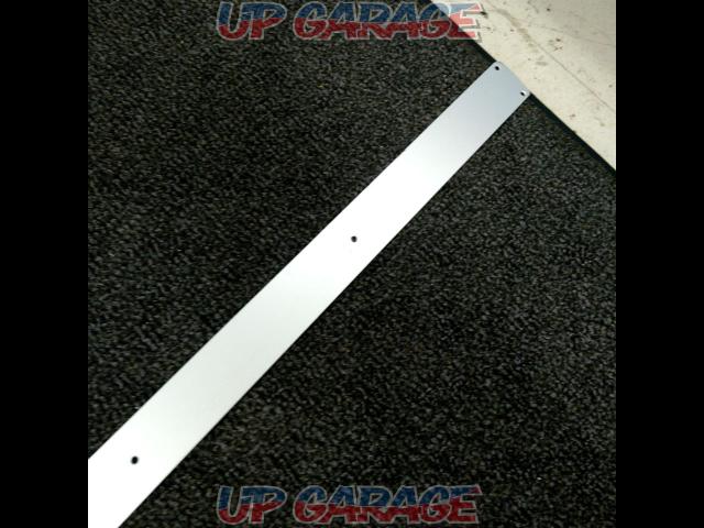 [Jimny / JA11]
Unknown Manufacturer
Wiper mount
Reinforcement plate-07