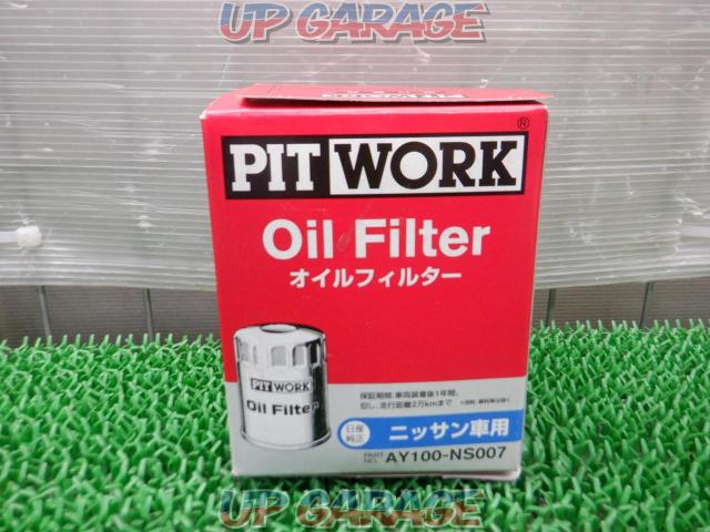 PITWORK
oil filter
AY100-NS007-02