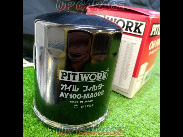 Mazda/Titan
PIT
WORK
oil filter
TFYO-14-302
4786-14-302B-02