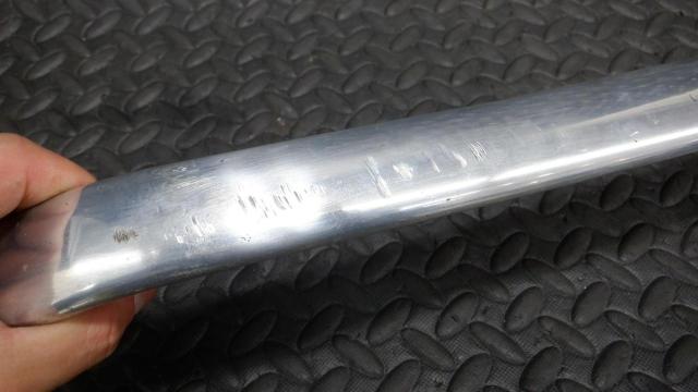 Unknown Manufacturer
Front Lower Bar
[CIVIC]-05