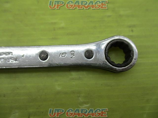Snap-on
Ratchet wrench-03
