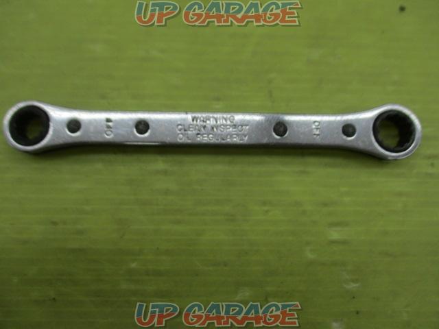 Snap-on
Ratchet wrench-04