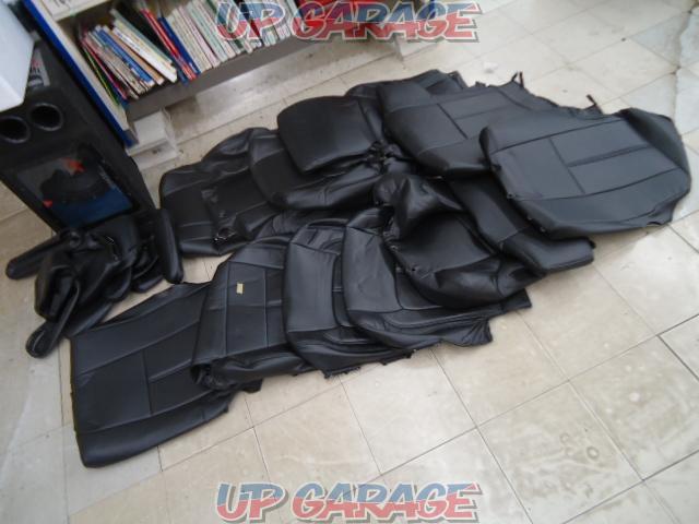 No Brand
Seat Cover
30 series
Alphard / Vellfire
For the previous fiscal year-01