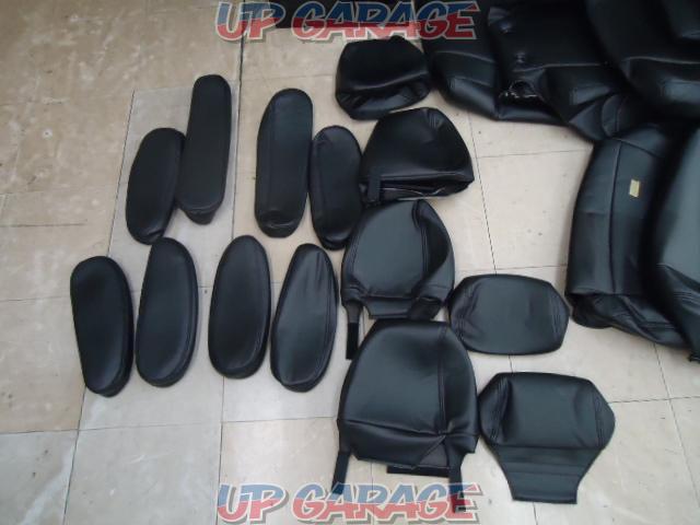 No Brand
Seat Cover
30 series
Alphard / Vellfire
For the previous fiscal year-05