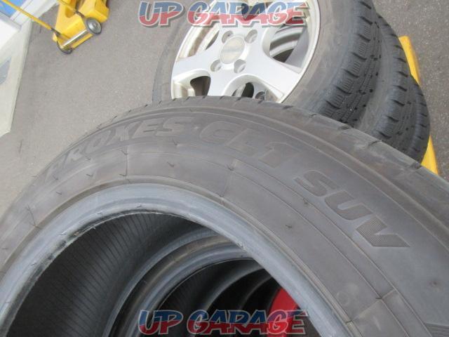 TOYO PROXES CL1 SUV-06