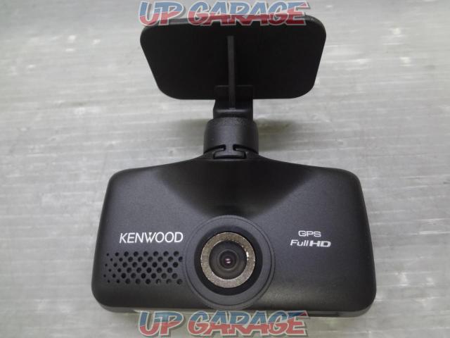 KENWOOD
DRV-610
+
CA-DR150
2016 model-02
