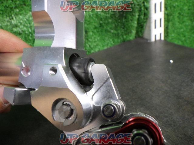 Unknown Manufacturer
General-purpose aluminum brake master cylinder-10
