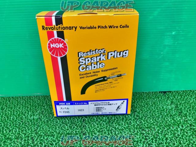 NGK
Plug cord-01