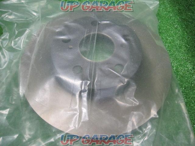 Toyota
Prius genuine front brake rotor
[One side only]
V12246-01