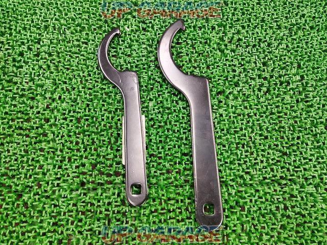 TEIN
FLEX
Z
+
Car hight wrench
Small (65/75)
+
Car hight wrench
Large (80/85)-05