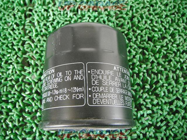 8HONDA genuine
oil filter-05
