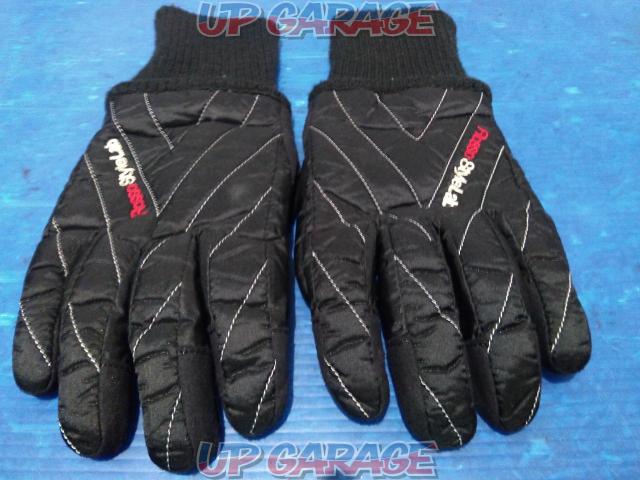 Size: L (Ladies L)
Rosso
Winter Gloves-02