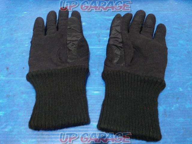 Size: L (Ladies L)
Rosso
Winter Gloves-05