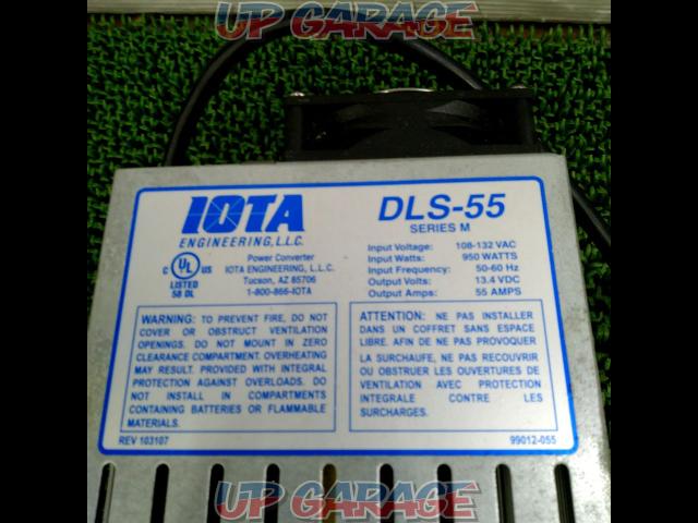 IOTA
AC / DC converter-02
