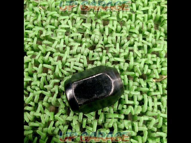 Unknown Manufacturer
For wheel nut one point-02