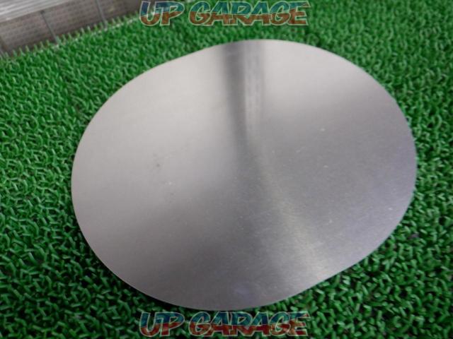 Unknown Manufacturer
aluminum bib plate-03