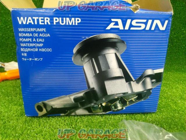 AISIN WATER PUMP ウォーターポンプ-03