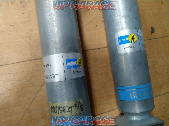 Roadster BILSTEIN
Shock only
※ Front only-06