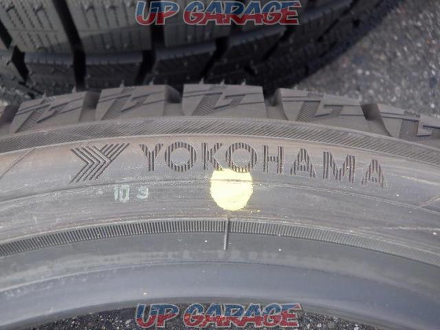 YOKOHAMA(ヨコハマ) iceGUARD iG60 *未使用4本セット*-04