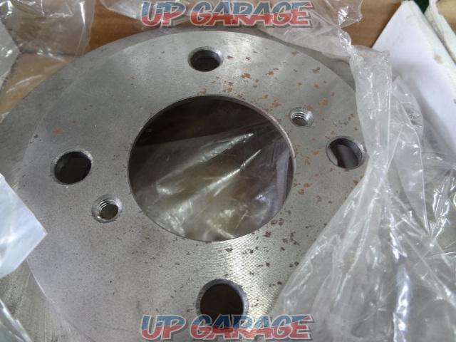 Unknown Manufacturer
Ventilated disc rotor-02