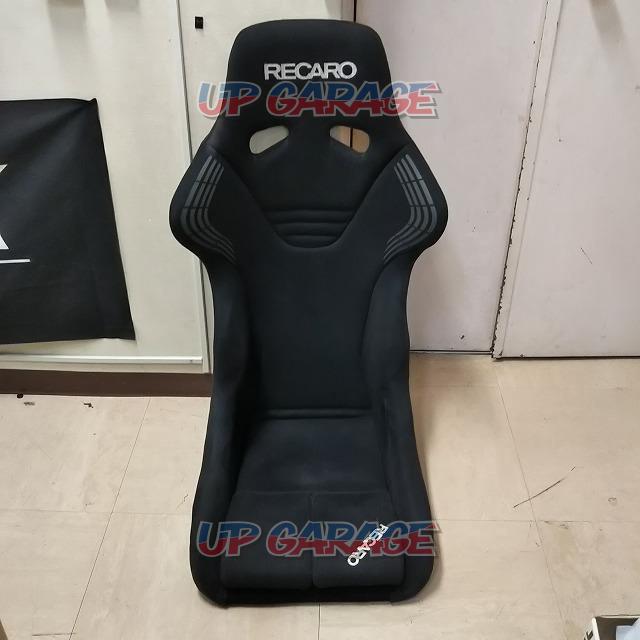 RECARO
RS-GS
Full bucket seat-01