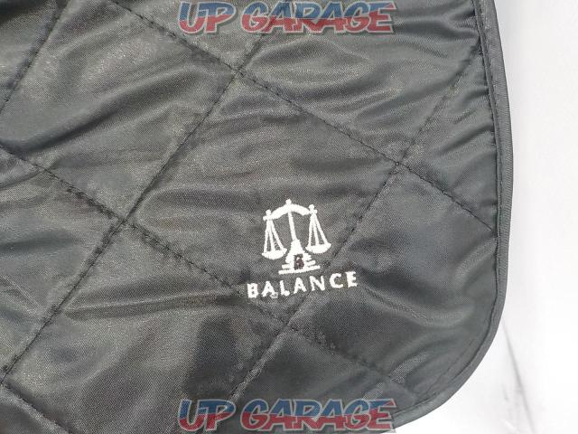 MIRAREED
Z-BALANCE
Throw for scooter
BE-701-03