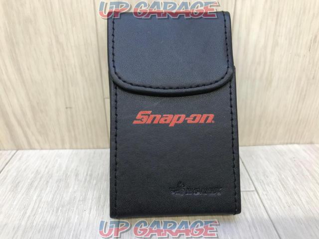 Snap-on
Business card holder-01