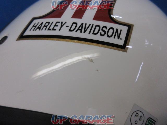 Arai(アライ) Classic SW Harley-Davidson(ハーレーダビッドソン) Lサイズ-09