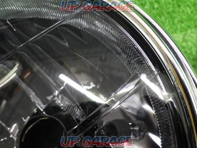 Manufacturer unknown (PMC?)
Multi-reflector
Headlight
Φ180mm-06
