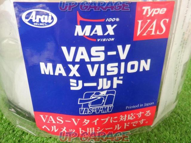 Arai (Arai)
VAS-V
MV
Clear Shield-03