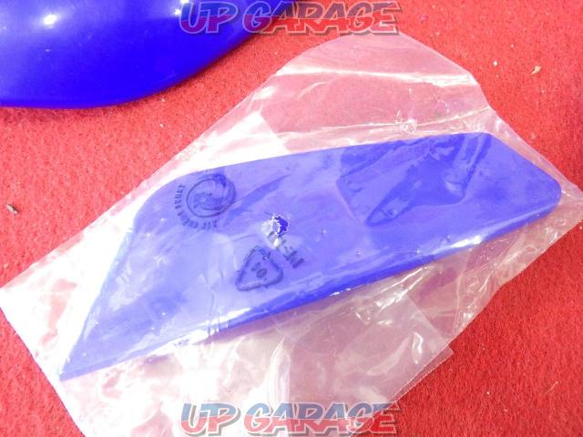 UFO
PLAST
Side cover
Tripartition-04