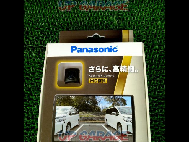 Panasonic CY-RC500HD リアビューカメラ -02