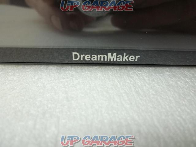 DreamMaker PN0905ATP 9インチポータブルナビ-02