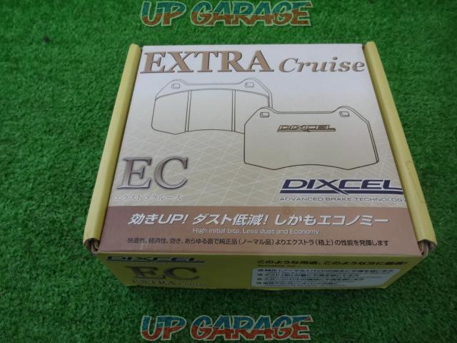 DIXCEL
EXTRA
Cruise
Brake pad
EC
type
311
436-01