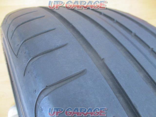 GOODYEAR
EAGLE
F1 (manufactured in 2019) set of 4
※ 1 This Saidokizu there ※-02