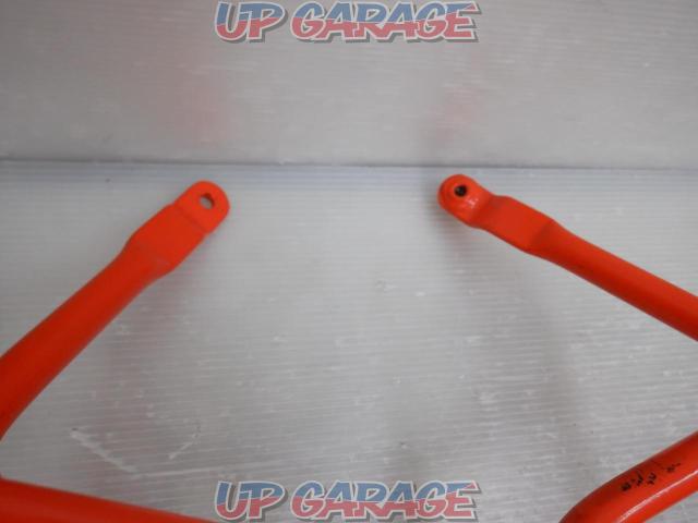 Unknown Manufacturer
Crash bar (engine guard)
Left and right
250DUKE
Used in '17-05