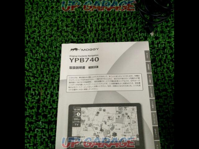 YUPITERU YPB740-02