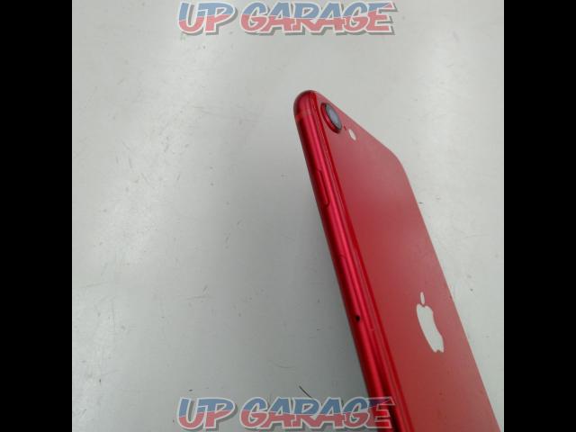 Apple 中古iPhoneSE2 64GB (PRODUCT)RED-06