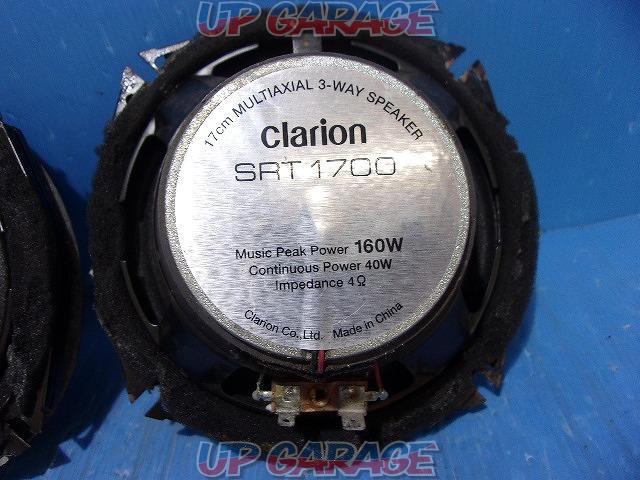 Clarion SRT1700-05
