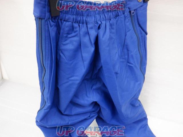 KUSHITANI
EXPLORER
Nylon over pants
M size-06