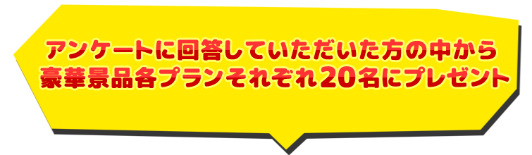 キャンペーン応募方法