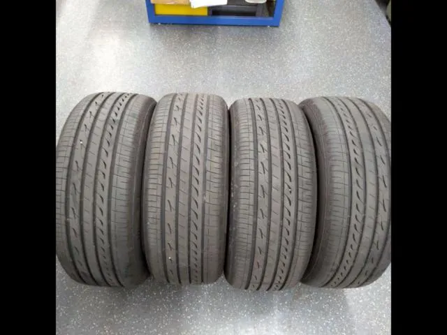 BRIDGESTONE REGNO GR-XⅢ