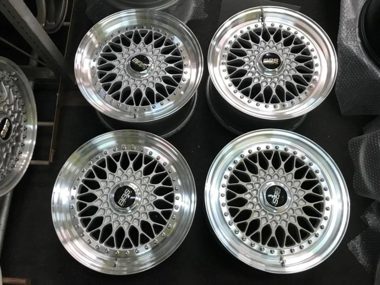 BBS RS RS320/RS321 4/4