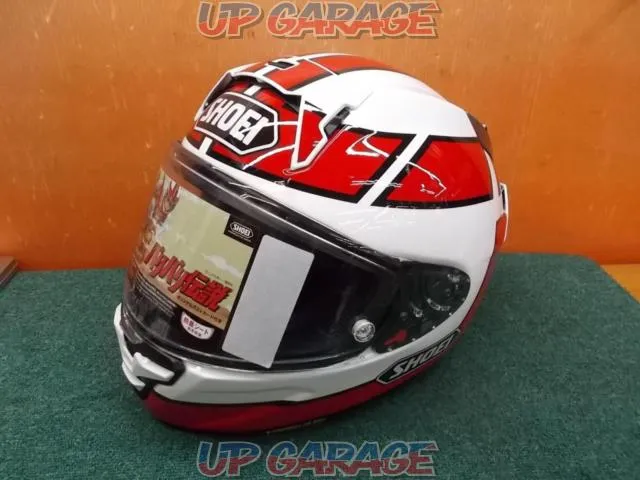フルフェイス