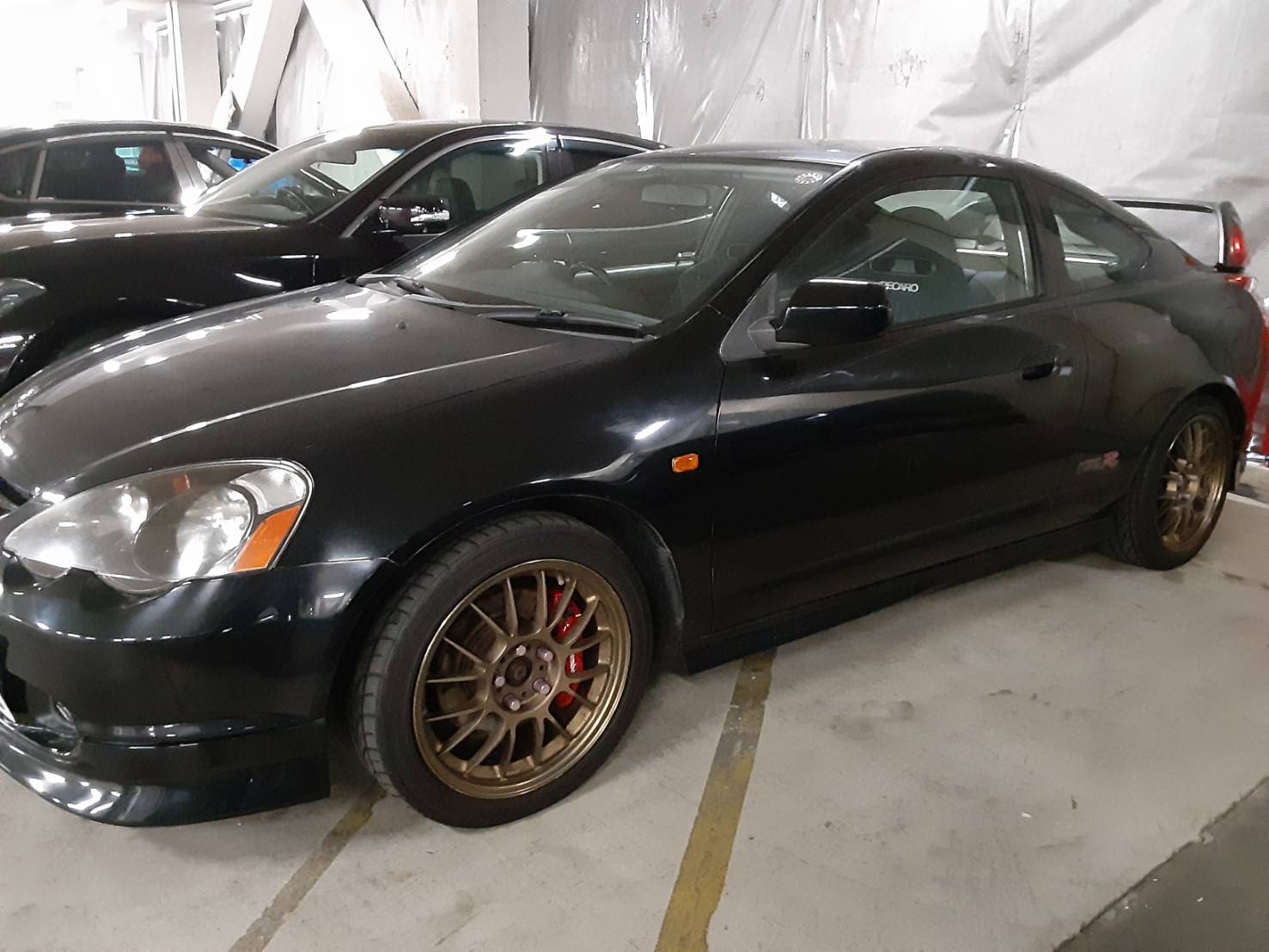 Dc5インテグラタイプrの買取事例 アップガレージ パーツまるごとクルマ バイク買取団 Dc5インテグラタイプrの買取事例 アップガレージ パーツまるごとクルマ バイク買取団